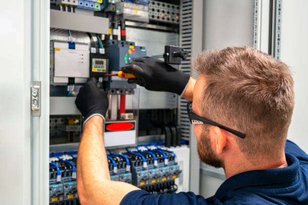 Best Electrician for Home Renovation  in Forest Oaks, NC
