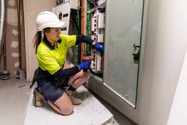 Best Electrical System Inspection  in Forest Oaks, NC
