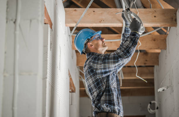 Best Home Electrical Repair  in Forest Oaks, NC