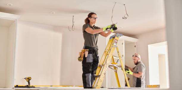 Best Electrical Repair Services  in Forest Oaks, NC