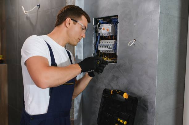 Best Electrical Upgrades for Homes  in Forest Oaks, NC