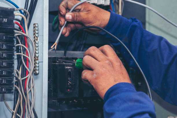 Best Electrical Wiring Services  in Forest Oaks, NC