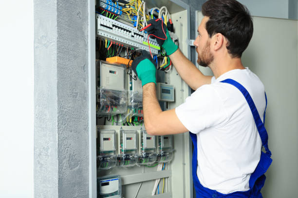 Best Home Electrical Repair  in Forest Oaks, NC