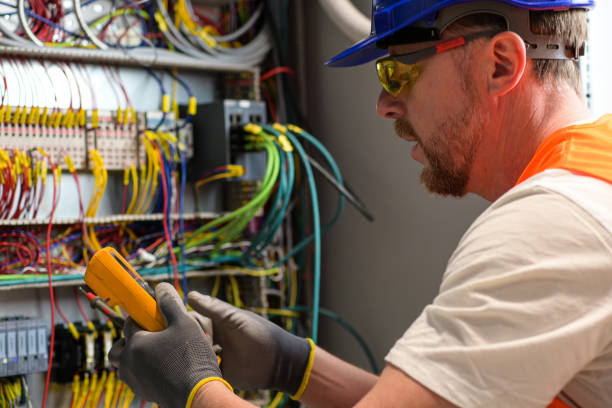 Best 24-Hour Electrician  in Forest Oaks, NC