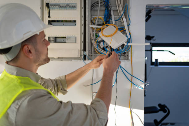 Best Home Electrical Repair  in Forest Oaks, NC